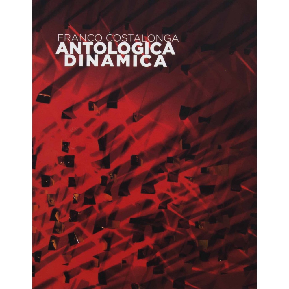 FRANCO COSTALONGA - ANTOLOGICA DINAMICA